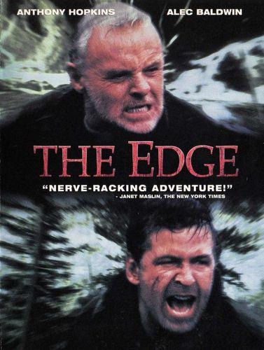   / The Edge (1997/HDRip/1400)