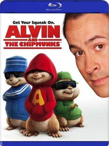    / Alvin and the Chipmunks (2007/BDRip/1400)