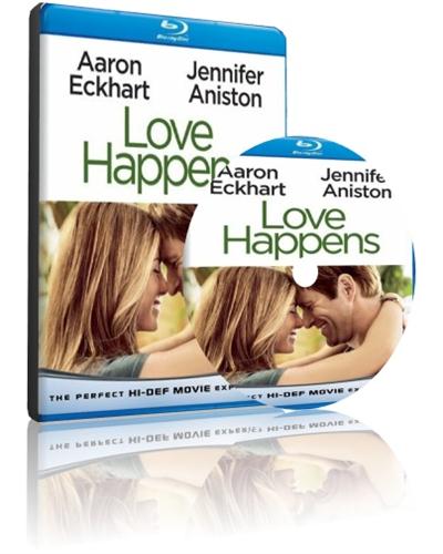   / Love Happens (2009) BDRip