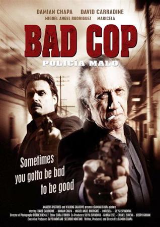   / Bad Cop (2009) DVDRip