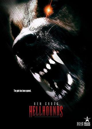   /   / Hellhounds (2009) DVDRip