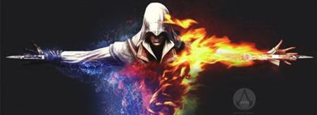 Assassins Creed 2 New Crack 1.2 by Desings Update 11.04.2010(Works 100%)